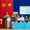 Long Châu chung tay cùng bệnh viện, đơn vị y tế cơ sở xây dựng “hệ sinh thái” bảo vệ sức khỏe người dân